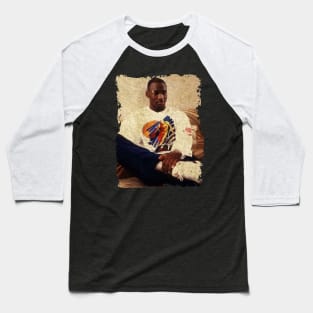 Young MJ Baseball T-Shirt